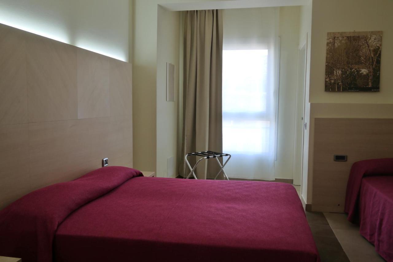 Hotel Paradiso Стра Экстерьер фото