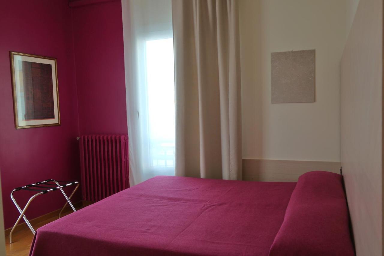 Hotel Paradiso Стра Экстерьер фото