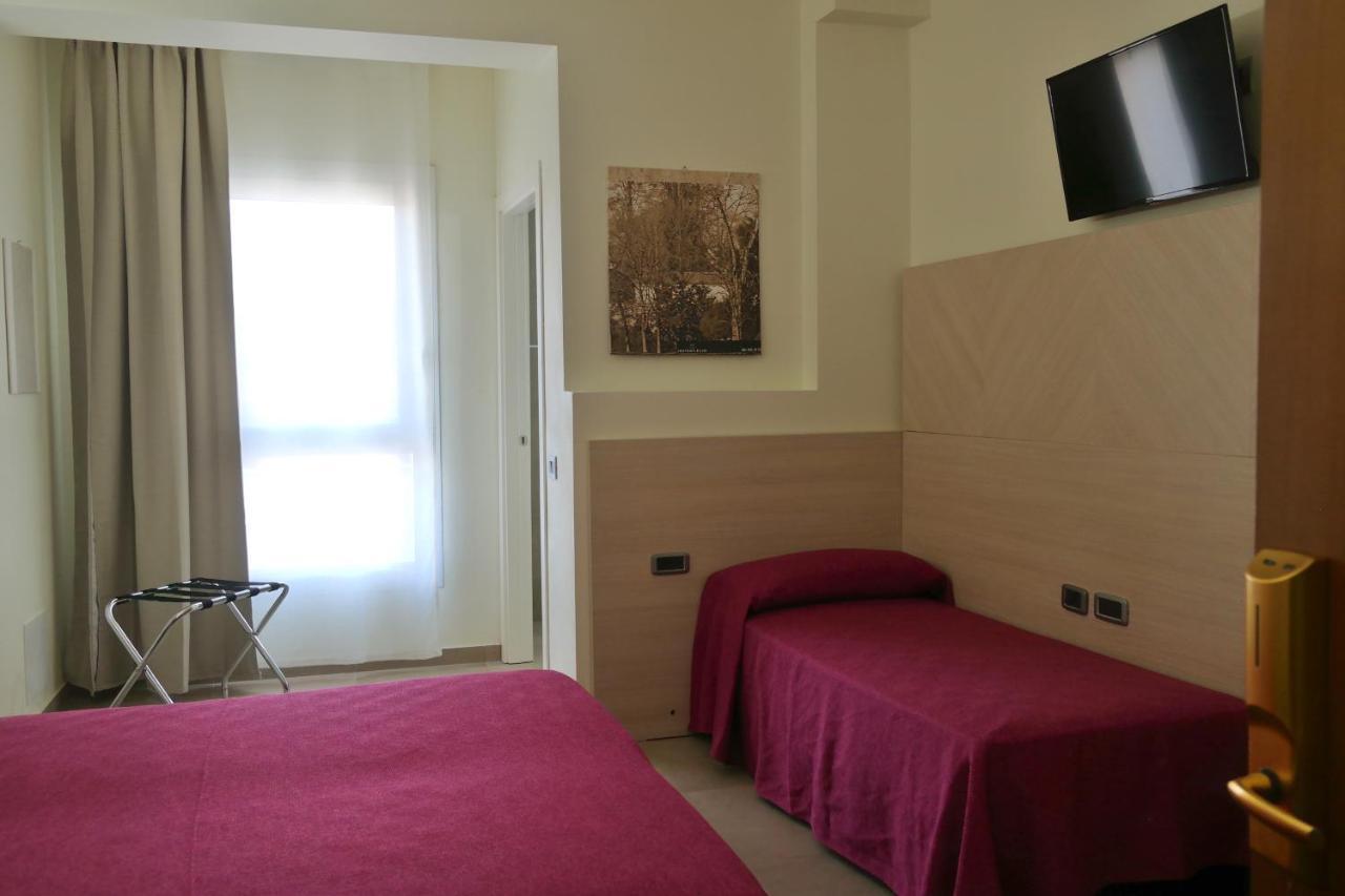 Hotel Paradiso Стра Экстерьер фото